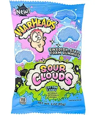 Sour Candy
