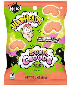 Gummy Candy